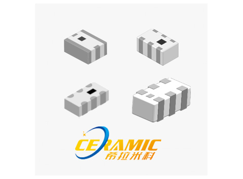 LTCC Duplexers & Triplexers